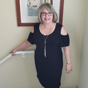 Meet your Posher, Magali